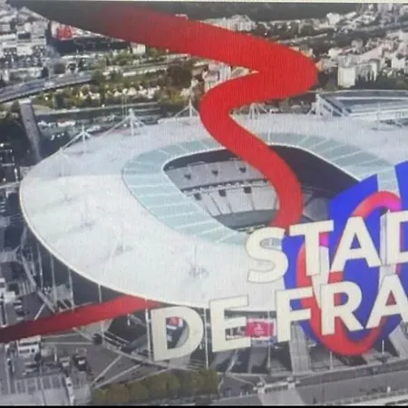 Appartamento Welcome To Paris *