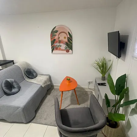 Appartamento Welcome To Paris *