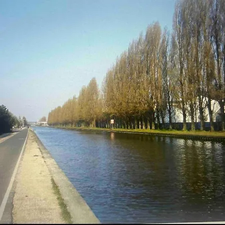 Welcome To Paris Bobigny